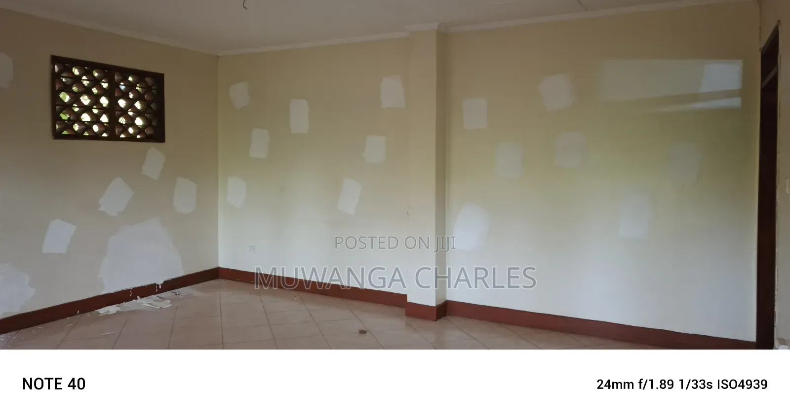 5bdrm Duplex in Fs Properties Ltd, Nakawa for rent