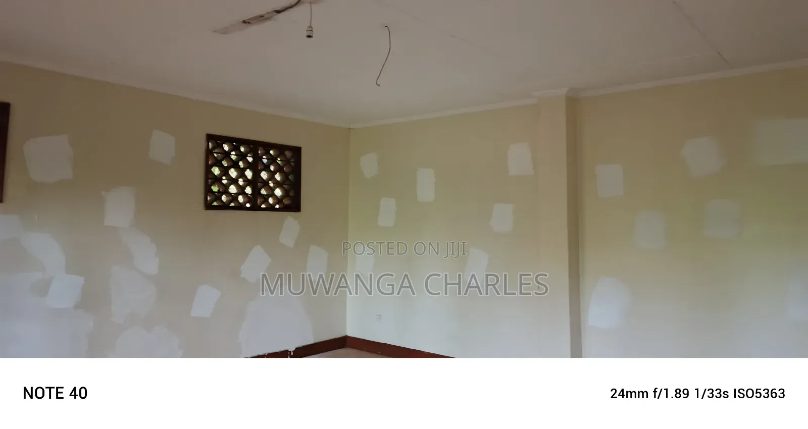 5bdrm Duplex in Fs Properties Ltd, Nakawa for rent