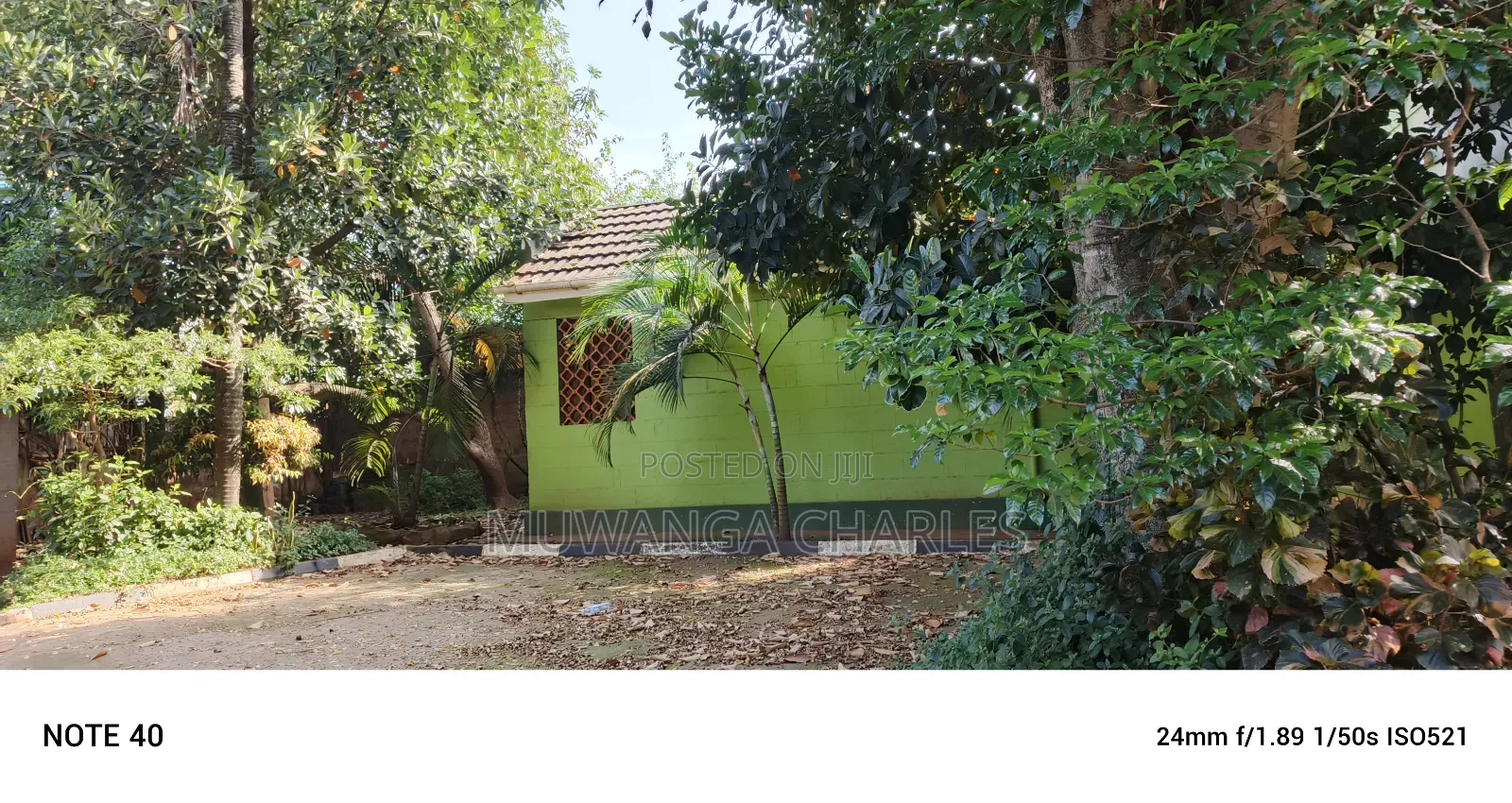 5bdrm Duplex in Fs Properties Ltd, Nakawa for rent