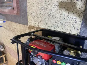 Diesel Jet Washer 3600psi Heavy Duty Pressure Washer