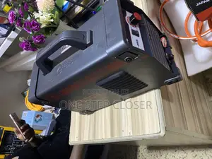 Tig 255 Welding Machine