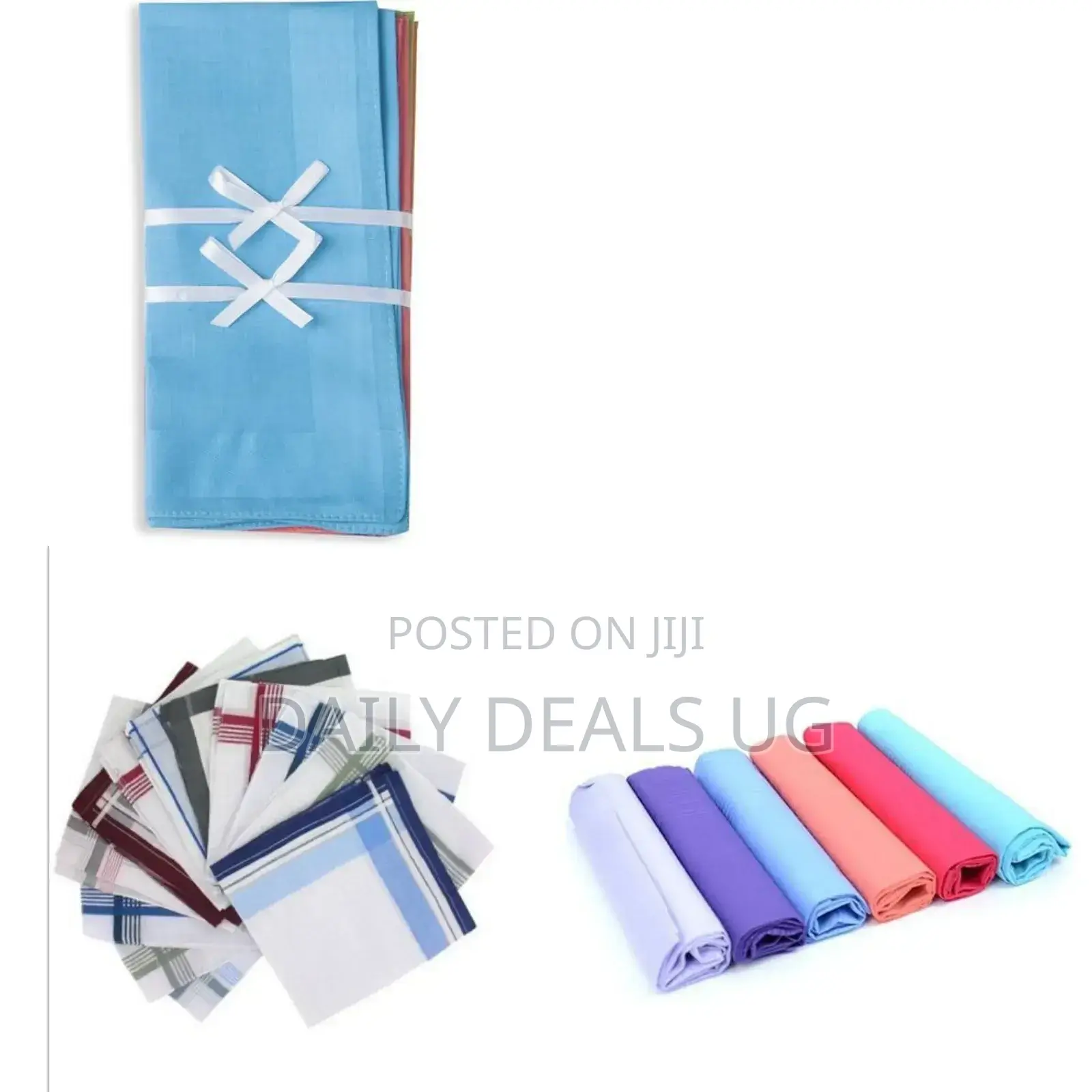 Handkerchief
