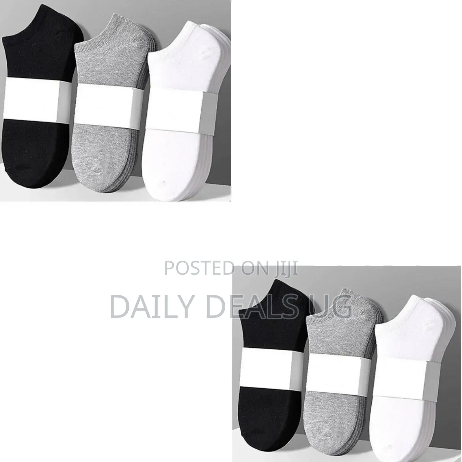 Ankle Socks