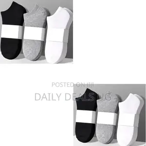Ankle Socks