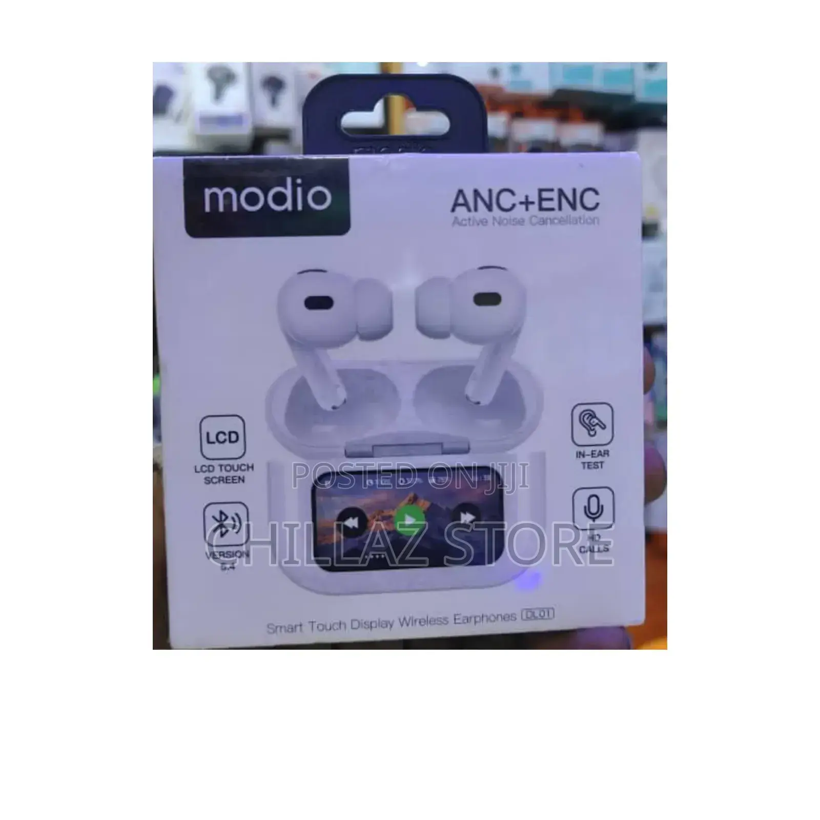 Air B3 Modio New Air Pods.