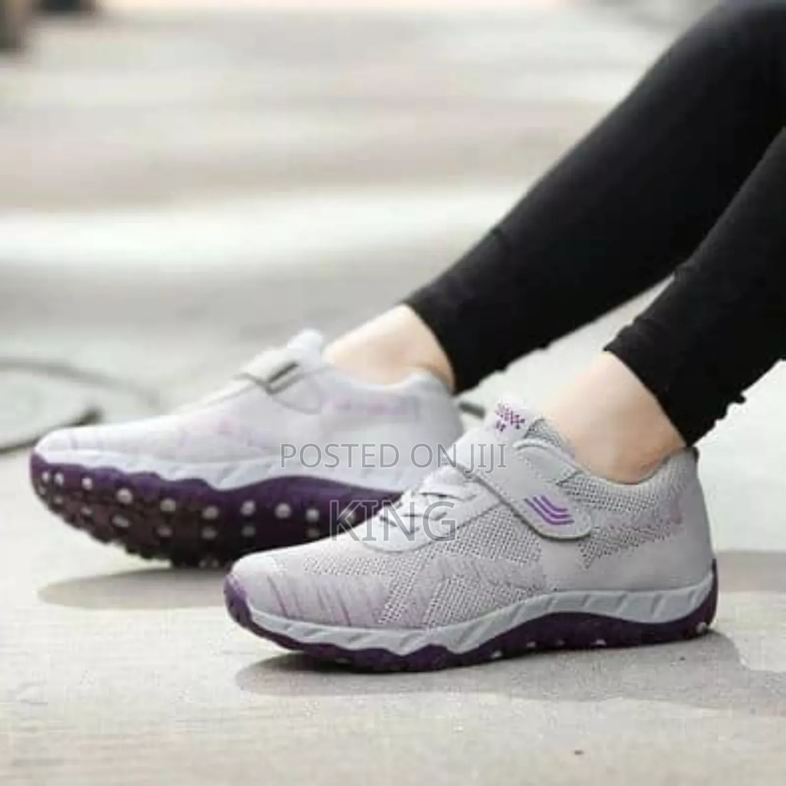 Proved Ultimate Sneakers. Ladies