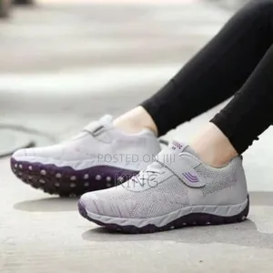 Proved Ultimate Sneakers. Ladies