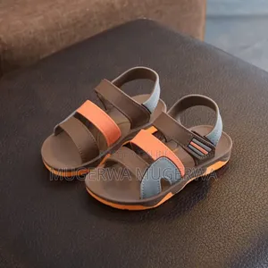 Kids Open Shoes