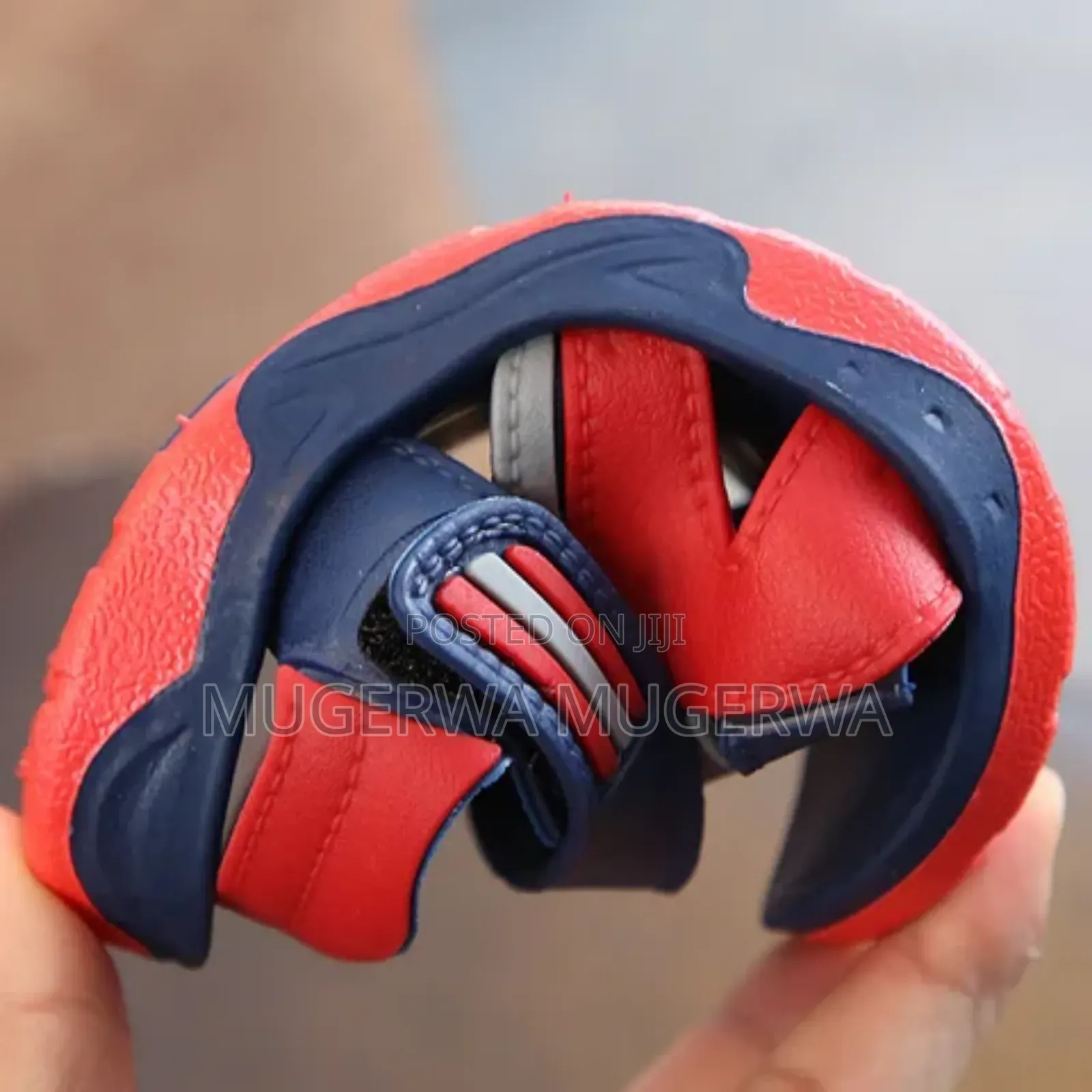 Kids Open Shoes