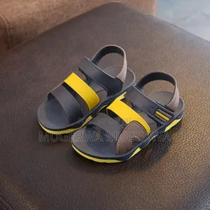 Kids Open Shoes