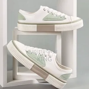 Photo - Assured Ultimate Sneakers. Ladies