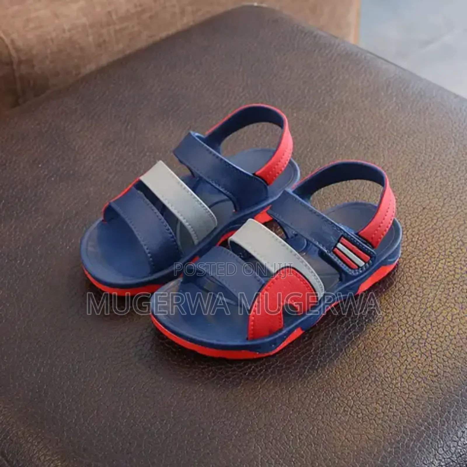 Kids Open Shoes