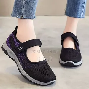 Accurate Ultimate Sneakers. Ladies