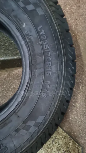265/70r15 6pr Onyx Tyres