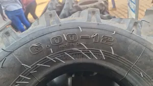 6.00-12 Grip Tractor Tyre(Walking Tractor)