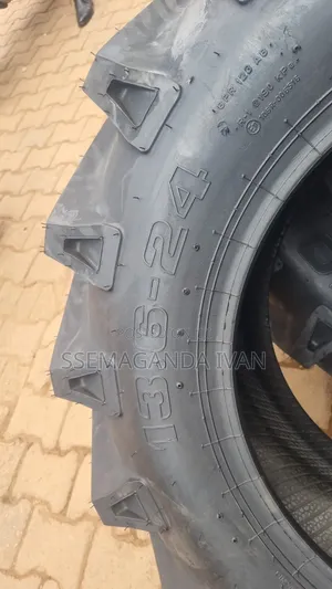 13.6r24 Tractor Tyre(Grip)