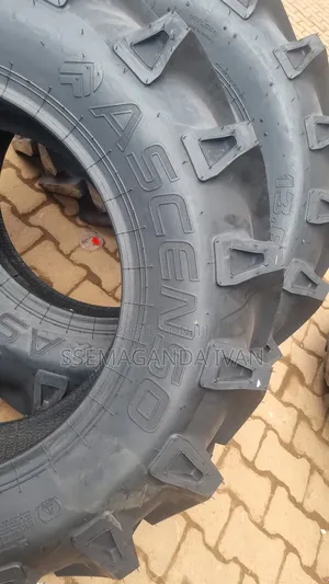 13.6r24 Tractor Tyre(Grip)