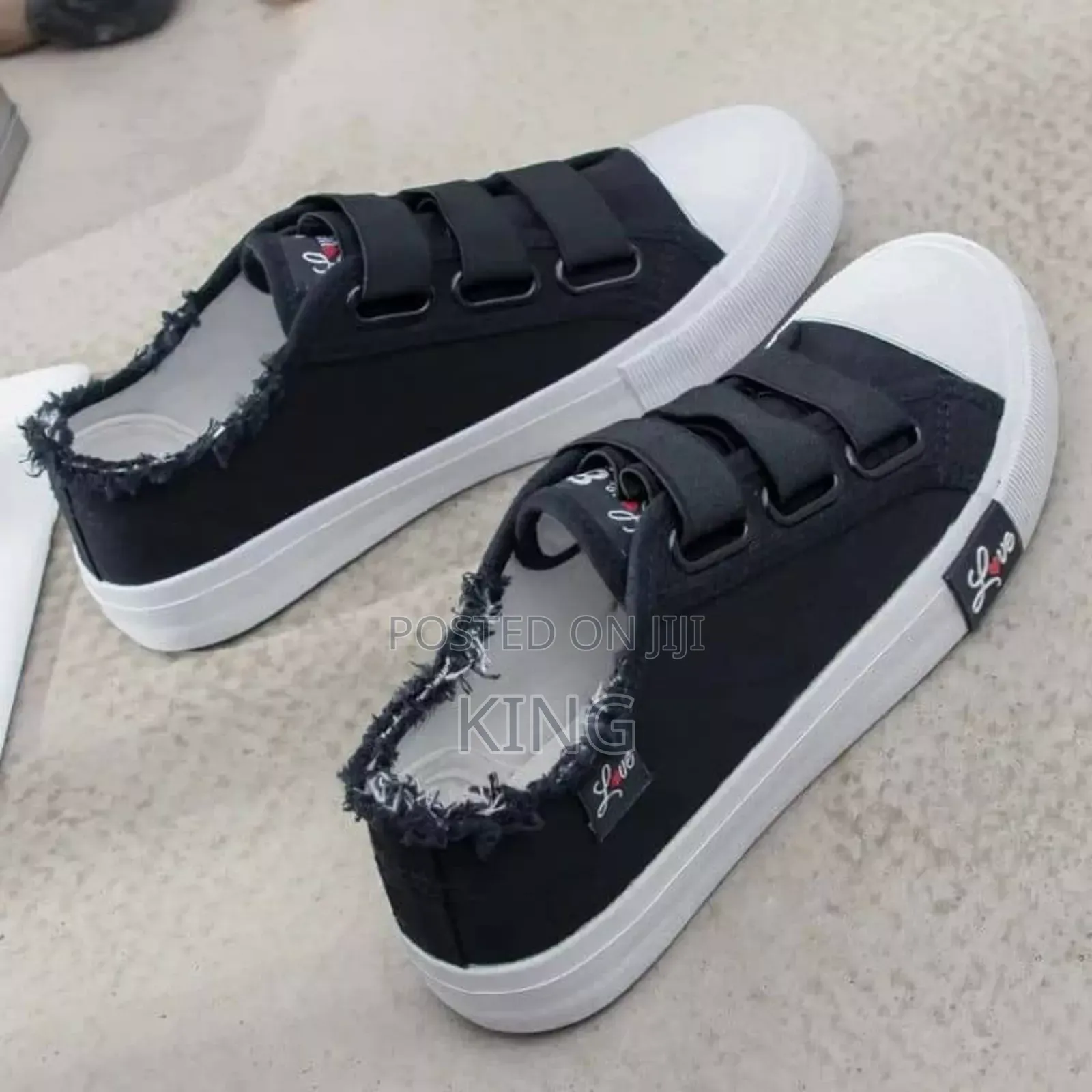 Actual Ultimate Sneakers. Ladies