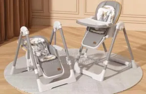 Original 2 in 1 Kids Swing and Chair