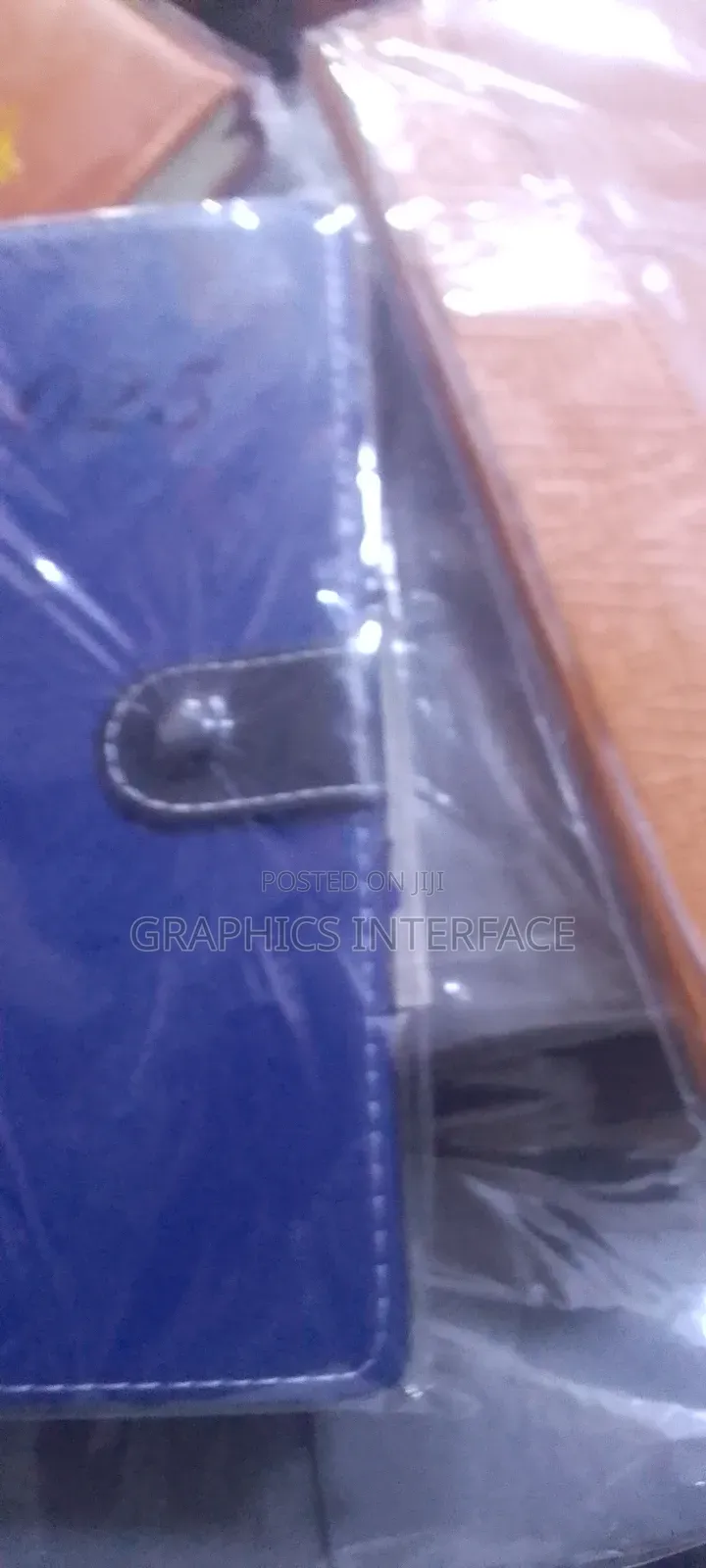 Branded Book Diaries