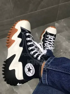 Finix Ultimate Sneakers. Ladies
