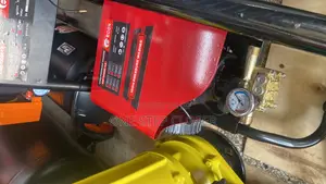Electric Carwashing Machine/High Pressure Washer