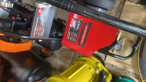 Electric Carwashing Machine/High Pressure Washer