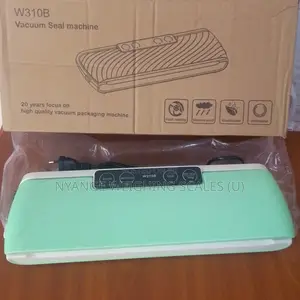 High Quality Electronic Vaccum Sealer