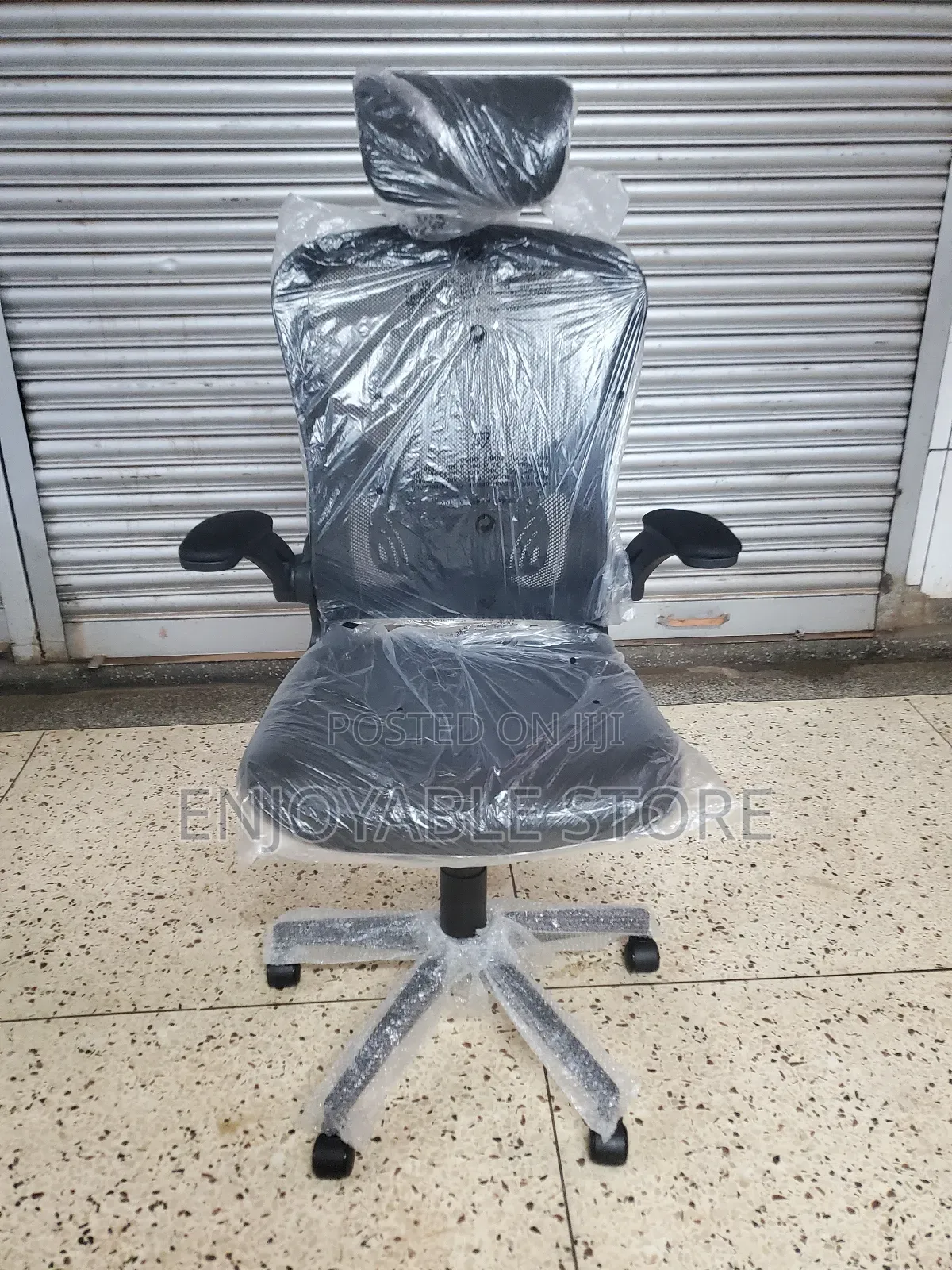 High Ergonomic Office Chair Office Chair