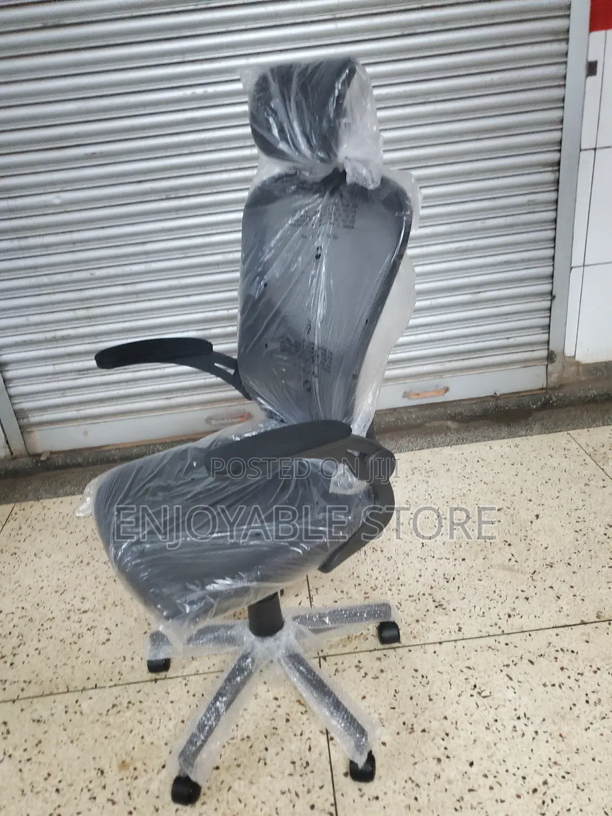 High Ergonomic Office Chair Office Chair