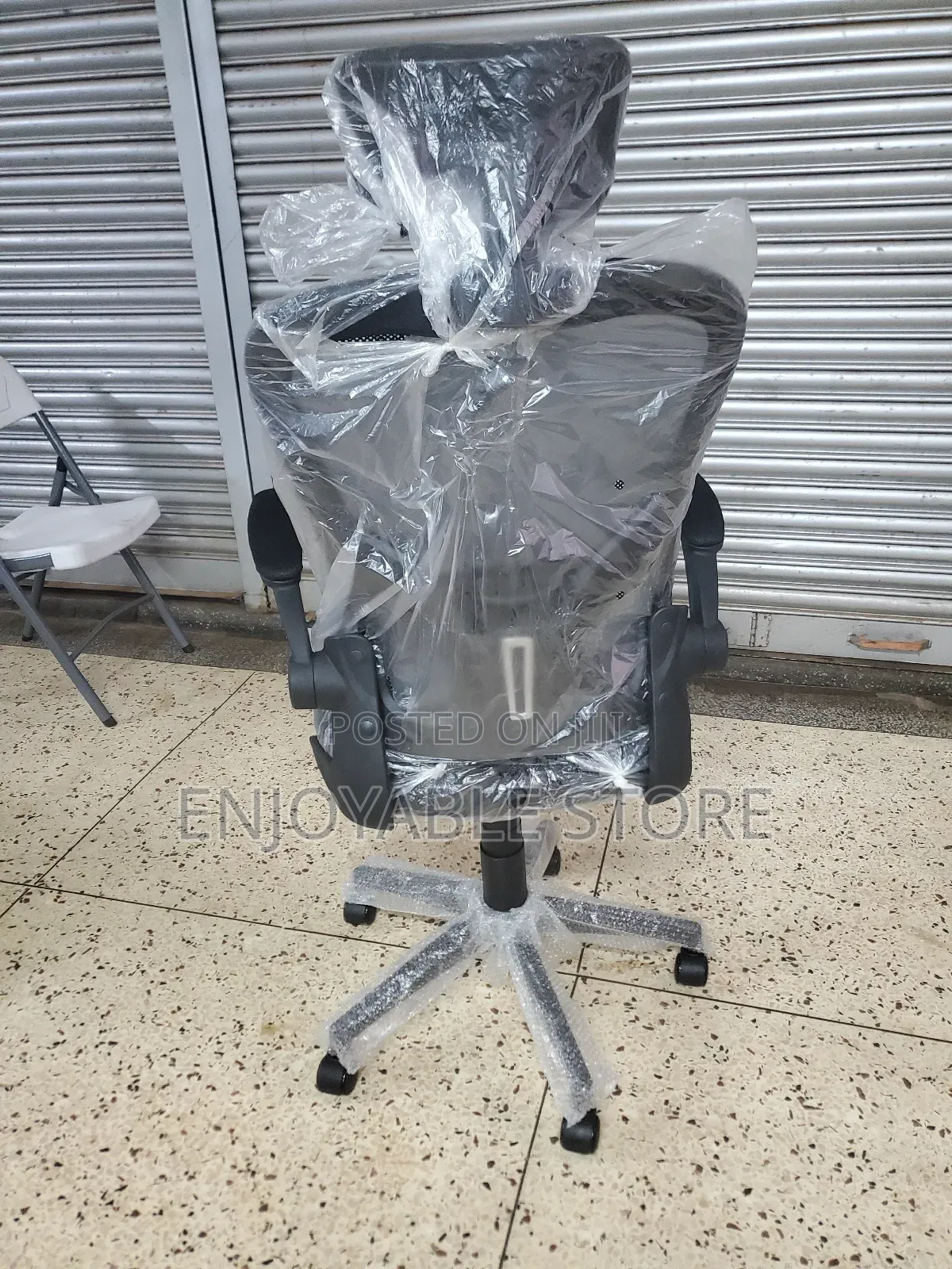 High Ergonomic Office Chair Office Chair