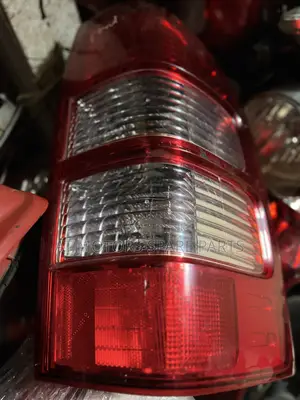 Ford Ranger Tail Light 2008
