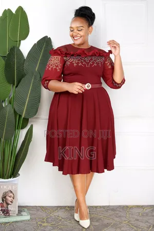 Formal Fest Dress