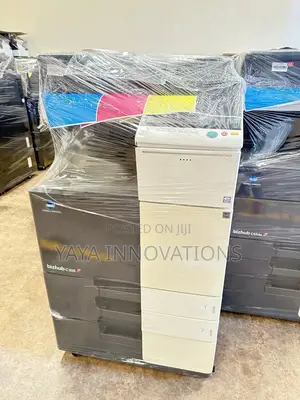 Bizhub 308 Printer