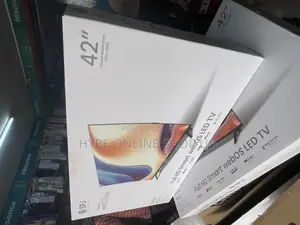 Android Smart Tv Apple Airplay SPJ Serie