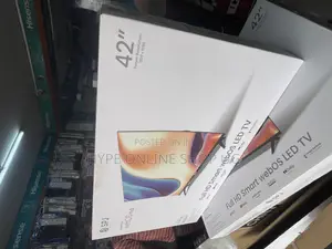 Photo - Android Smart Tv Apple Airplay SPJ Serie