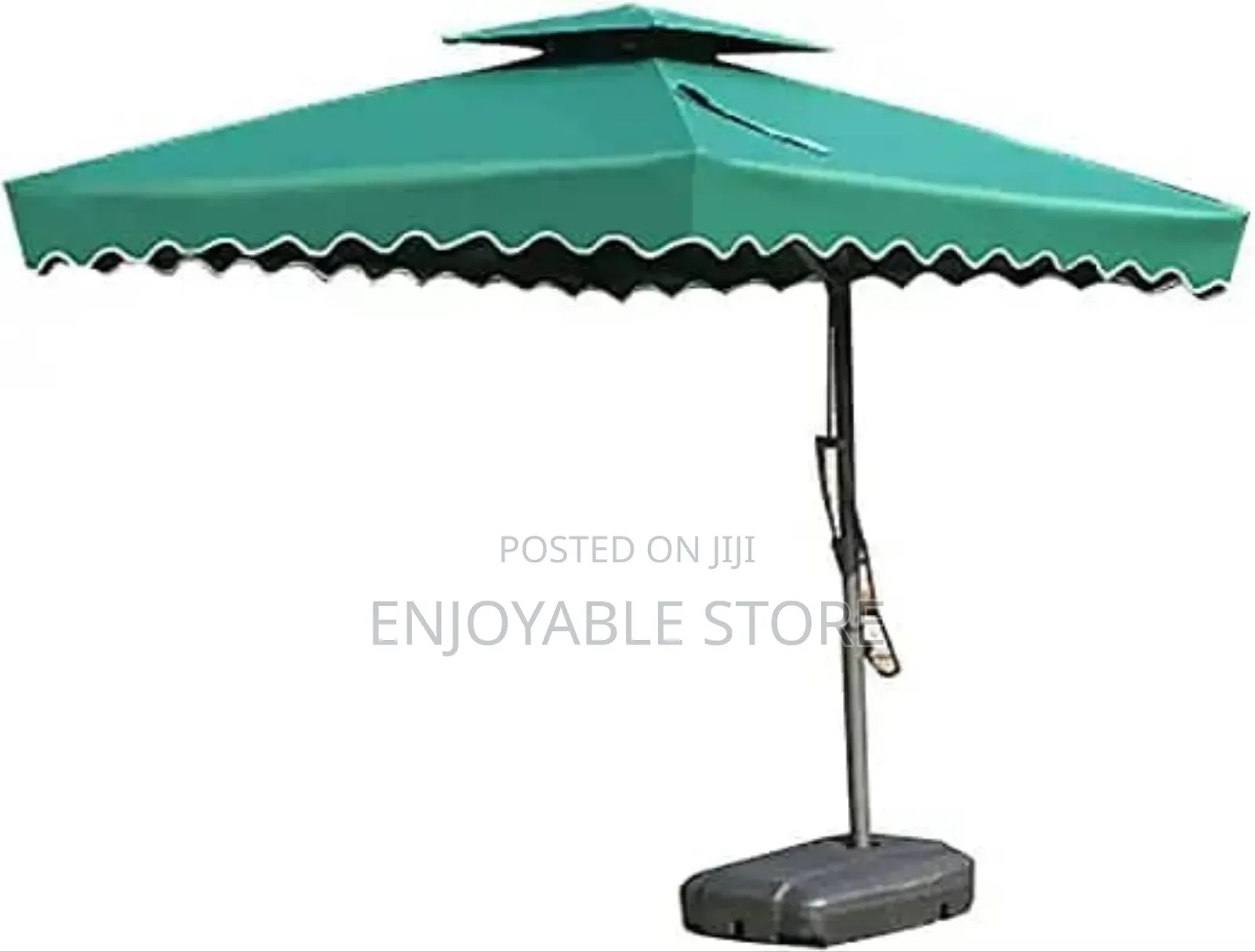 Modern Garden Umbrella Waterproof