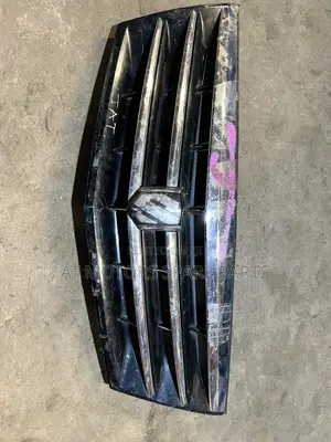 Grille for Toyota Alphard 2005>