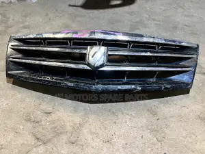 Grille for Toyota Alphard 2005>