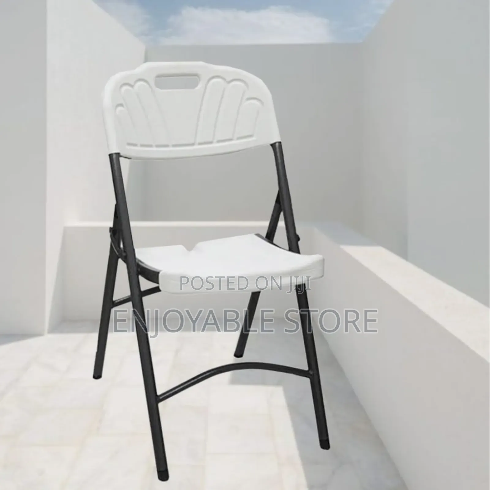 Plastic Foldable Chairs(Hotel,Bar/Restaurant)
