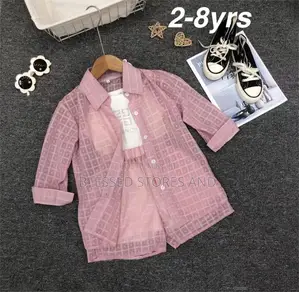 Girls 3piece Wear