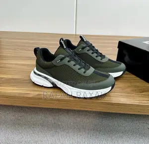 Original Men’S Boss Luxury Designer Sneakers