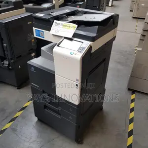 Konica Minolta Bizhub 227