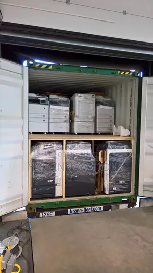 Bizhub Printers Below 4million