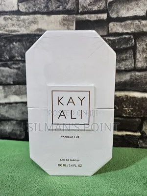 Kayali Vanilla 28 Perfume