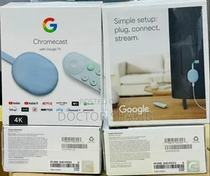Photo - Unique Chromecast