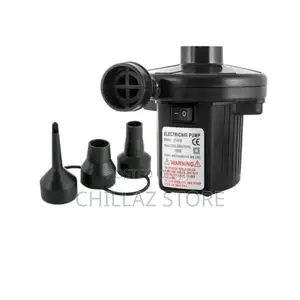 Electric Air Inflatable Pump.