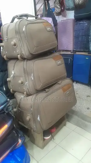 Good Partner Medium Trory Bags
