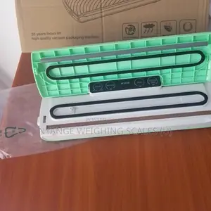 Portable Kitchenware Vacuum Sealer