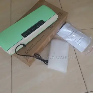 Electronic Resturant Vacuum Sealers